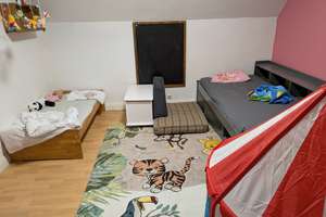 Einfamilienhaus 5 ZKB mit Garten und Doppelgarage in Ortsrandlage von Heistenbach – Die vollständige Adresse der Immobilie erhältst du vom Anbieter., 65558 Heistenbach – Vorschaubild 24
