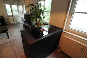 *Möblierte* 2-Zi.WE mit Bora Kochinsel EBK,Wintergarten & TG – Die vollständige Adresse der Immobilie erhältst du vom Anbieter., 1277 Seidnitz/Dobritz, Dresden – Vorschaubild 4