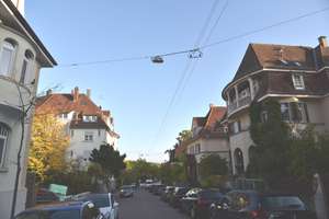 Neubau Erstbezug KfW40-Einfamilienhaus freistehend nahe Stadtpark – Franklinstraße 2A, 70435 Zuffenhausen-Am Stadtpark, Stuttgart – Vorschaubild 26