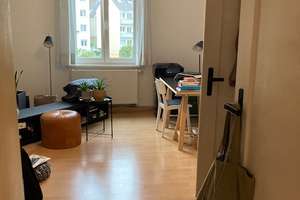 schöne 3 Zimmer im Lehenviertel suchen Mieter! – Die vollständige Adresse der Immobilie erhältst du vom Anbieter., 70180 Lehen, Stuttgart – Vorschaubild 8