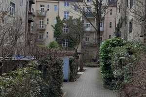 Komfortable Einzimmer-Wohnung in Sendling – Aberlestraße -, 81371 Sendlinger Feld, München – Vorschaubild 8