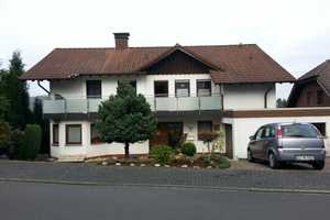 Schöne 4-Zimmer-Terrassenwohnung in Burbach