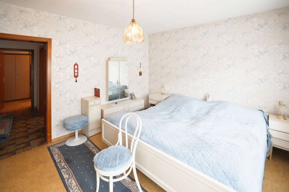 Immobilie in Lahnstein - Freistehendes Einfamilienhaus mit ELW in naturnaher Lage von Lahnstein-Friedrichssegen - Bild 4