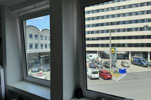 Neuwertiges 1-Zimmer Appartement mit EBK - Perfekt für Pendler, Auszubildende und Studenten – Frankenstraße 21, 56068 Süd, Koblenz – Vorschaubild 13