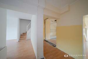 3-4 Zimmer: Maisonette-Dachgeschosswohnung mit Terrasse direkt auf der Luegallee – Luegallee 10, 40545 Oberkassel, Düsseldorf – Vorschaubild 13