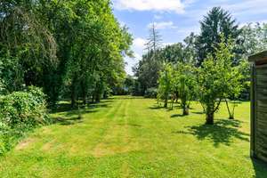 Bremen - Habenhausen | Schöne Doppelhaushälfte mit Kaminofen, großem Garten, Doppelcarport und Pool  – Die vollständige Adresse der Immobilie erhältst du vom Anbieter., 28277 Kattenturm, Bremen – Vorschaubild 34