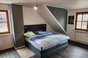 Attraktive 551 m² Wohn- und Gewerbefläche in Top-Lage Loßburgs – Die vollständige Adresse der Immobilie erhältst du vom Anbieter., 72290 Loßburg – Vorschaubild 13