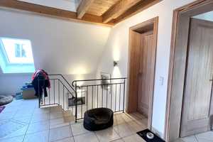Hochwertiges, freistehendes Einfamilienhaus (Bj 2003) auf großem Grundstück mit 548 m2, Doppelgarage – Dachau (Kreis) – Vorschaubild 16