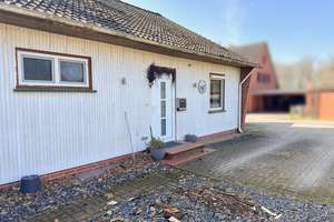 Geräumiges Einfamilienhaus mit großem Garten in Borstel zu verkaufen! – Die vollständige Adresse der Immobilie erhältst du vom Anbieter., 27246 Borstel – Vorschaubild 3