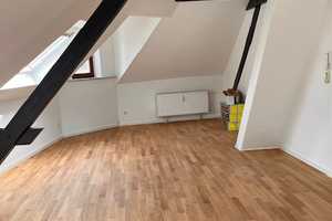 Schöne 4-Zimmer-DG-Wohnung in Krefeld – Melanchthonstraße 61, 47805 Dießem/Lehmheide, Krefeld – Vorschaubild 7