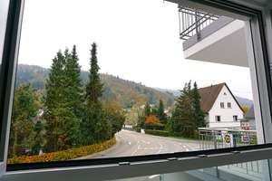 Erstbezug mit Balkon: Exklusive 4,5-Zimmer-Wohnung mit geh. Innenausstattung – Kleingemünder Straße 53, 69118 Ziegelhausen, Heidelberg – Vorschaubild 9