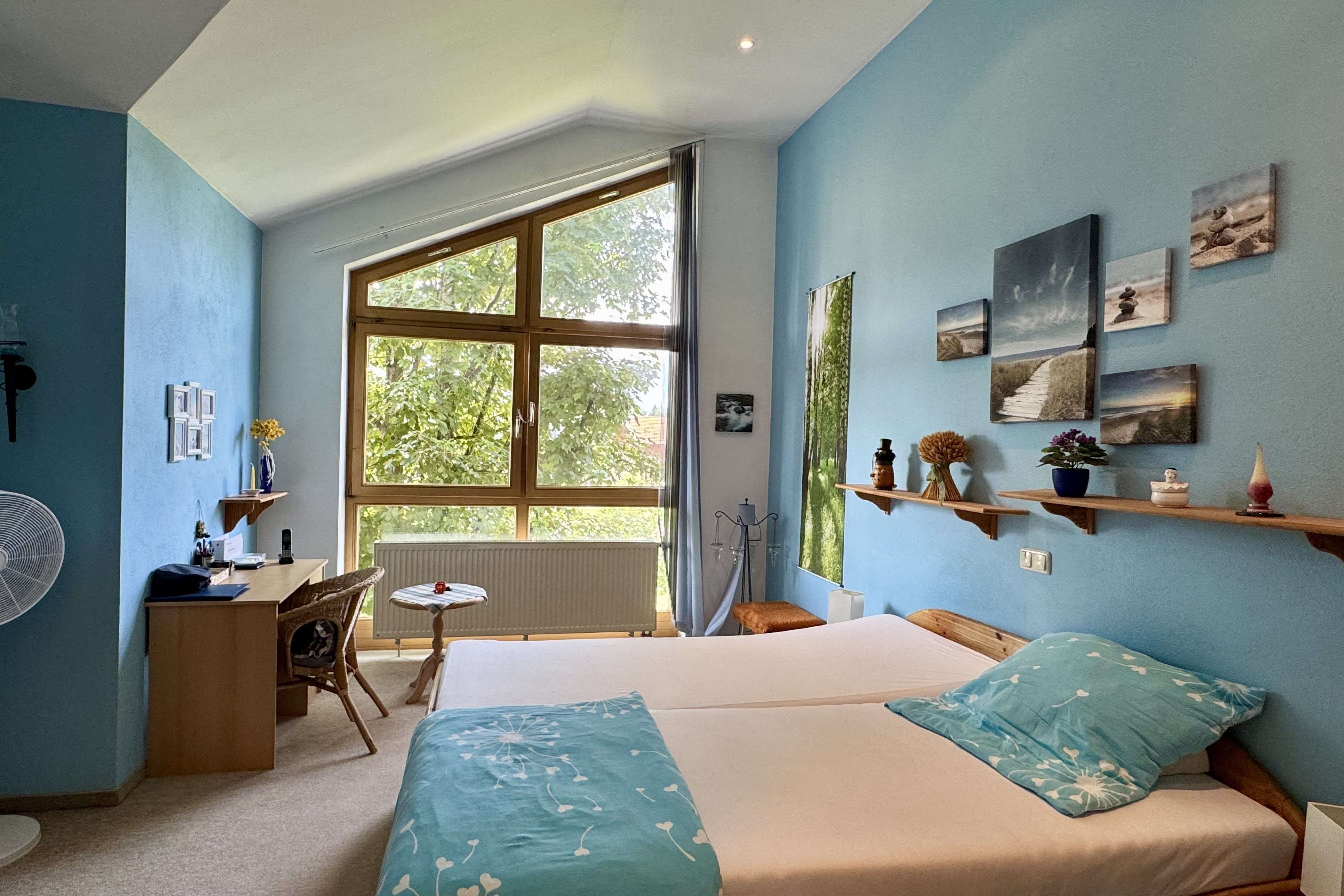 Immobilie in Grabenstätt - Kapitalanlage - Charmante Doppelhaushälfte in Grabenstätt  - Bild 5