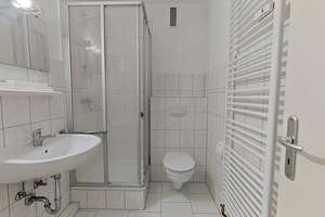 Gemütliche 2-Zimmer-Wohnung mit offenem Küchenbereich und BALKON – Mannheimstraße 8, 38112 Veltenhof-Rühme, Braunschweig – Vorschaubild 7
