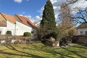 Außergewöhnliches Wohnhaus in ehemaliger Mühle mit Pool, großem Garten und Bachlauf – provisionsfrei – Die vollständige Adresse der Immobilie erhältst du vom Anbieter., 67229 Großkarlbach – Vorschaubild 22