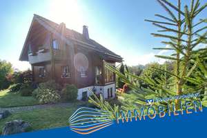 Einfamilienhaus der Marke Skandima im Holzständerwerk mit 2.525m² großem Grundstück - kurz Traumhaus – Die vollständige Adresse der Immobilie erhältst du vom Anbieter., 53949 Dahlem – Vorschaubild 3