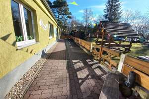 Einfamilienhaus in einzigartiger Lage – Die vollständige Adresse der Immobilie erhältst du vom Anbieter., 6774 Schlaitz – Vorschaubild 2