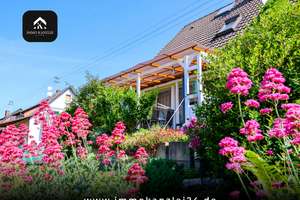 *reserviert* Haus mit Herz: Familienfreundliches Wohnen mit Garten und Terrasse in Schutterzell! – Die vollständige Adresse der Immobilie erhältst du vom Anbieter., 77743 Neuried – Vorschaubild 1