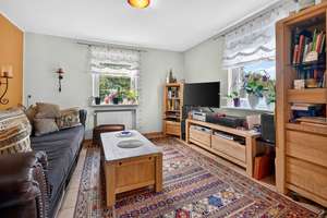 Ein Zuhause zum Wohlfühlen – Einfamilienhaus mit privatem Garten – 89231 Neu-Ulm – Vorschaubild 2