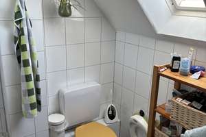 Alltagstaugliche 3-Zimmer-Wohnung mit Balkon in Düsseldorf-Wersten – Kampstraße 25, 40591 Wersten, Düsseldorf – Vorschaubild 9