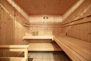 Sanierte Kapitalanlage (mit TG) und Swimming Pool, in Lörick ! – 40547 Lörick, Düsseldorf – Vorschaubild 16