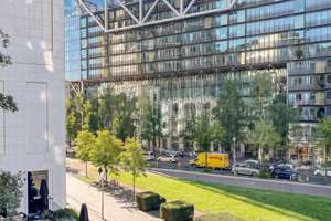 Klarheit, Licht und Luxus: Residenz aus der Feder von David Chipperfield – Am Park 4, 10785 Tiergarten, Berlin – Vorschaubild 13