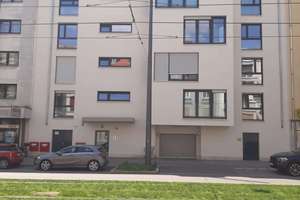 Exklusiver Neubau mit TG, EBK, modern, urbane Lage trotzdem ruhig, frei – Bodenstedtst. ., 81241 Pasing, München – Vorschaubild 3