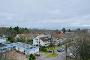 Lichtdurchflutete 1,5-Zimmer-Wohnung mit Loggia und Weitblick – ideal für Eigennutzer oder Kapita – Die vollständige Adresse der Immobilie erhältst du vom Anbieter., 53177 Heiderhof, Bonn – Vorschaubild 10