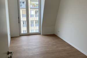 Selten: barrierefreier Erstbezug 2023, 2 Bäder & Balkon – Friedrichstadt – Friedrichstraße 15, 1067 Friedrichstadt, Dresden – Vorschaubild 4
