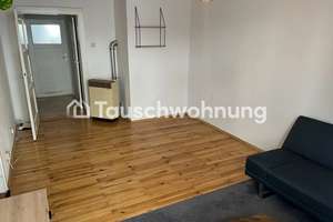 Tauschwohnung: Tausche 2-Zimmer Wohnung in der Maxvorstadt gegen 1 Zimmer – Die vollständige Adresse der Immobilie erhältst du vom Anbieter., 80799 Am alten nördlichen Friedhof, München – Vorschaubild 4