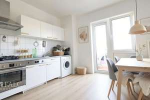 125 m² mit Potenzial – 4,5 Zimmer in Essen-Huttrop für Eigennutzer & Investoren – Die vollständige Adresse der Immobilie erhältst du vom Anbieter., 45138 Huttrop, Essen – Vorschaubild 6
