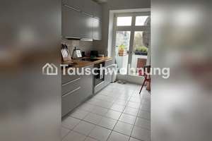 Tauschwohnung: Traumhafte 3,5 Zimmer Altbau in Düsseldorf Golzheim – Golzheimer Platz 2, 40474 Golzheim, Düsseldorf – Vorschaubild 5