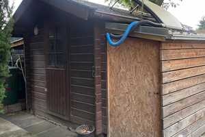 Reihenhaus in Essen-Stoppenberg mit Garten, Stellplätzen, Sauna & Photovoltaikanlage – Essen – Vorschaubild 20