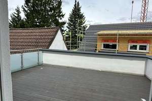 Erstbezug nach Sanierung! 3 Zimmer mit großer Terrasse in Grötzingen – Die vollständige Adresse der Immobilie erhältst du vom Anbieter., 76229 Grötzingen, Karlsruhe – Vorschaubild 11