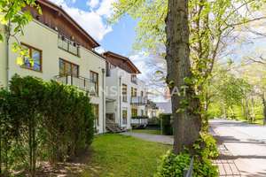 Penthouse-Feeling: Endetage mit großer Dachterrasse – Die vollständige Adresse der Immobilie erhältst du vom Anbieter., 22145 Rahlstedt, Hamburg – Vorschaubild 6