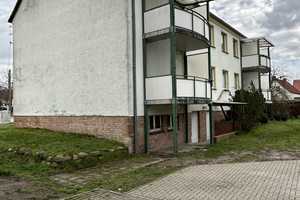 ZINSHAUS mit 5 EINHEITEN + BALKONE + VOLL VERMIETET – Zu den Hellbergen 2, 38486 Altmarkkreis Salzwedel – Vorschaubild 4