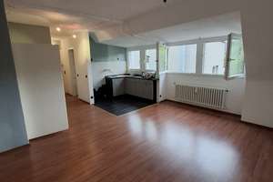 Zentraler geht es nicht: 2-Zimmer-DG-Wohnung nahe Uni Köln  – Zülpicher Straße 24, 50674 Neustadt/Süd, Köln – Vorschaubild 13