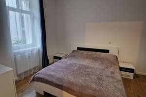 *OF-City - Nähe Bahnhof*ETW(2 Zimmer) mit Balkon u.kl.Gartenanteil in saniertem MFH – 63067 Wilhelmschule, Offenbach am Main – Vorschaubild 12