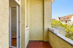 Geräumige & frisch renovierte Leerstandswohnung im urbanen Reinickendorf - Loggia & Altbaucharme! – Die vollständige Adresse der Immobilie erhältst du vom Anbieter., 13409 Reinickendorf (Ortsteil), Berlin – Vorschaubild 5