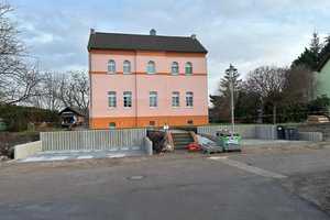 „Alte Schule“ - Ihr Investment mit 5 Wohneinheiten! – Schulweg 5, 6184 Saalekreis – Vorschaubild 1