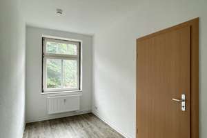 Kleine 3-Zimmer-Wohnung im Altbau! – Gneisenaustr. 3, 7743 Jena-Nord, Jena – Vorschaubild 7