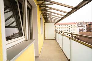 Wohnen mit Charakter: 2-Zimmer-Wohnung in Mannheim – Bellenstraße 46, 68163 Lindenhof, Mannheim – Vorschaubild 10
