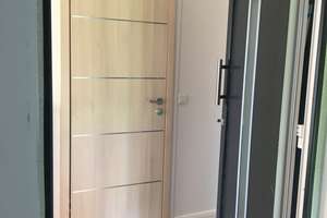 Top !!! – Neubau Grünruhelage - mit Balkon im Hamburger Westen von privat – Die vollständige Adresse der Immobilie erhältst du vom Anbieter., 22547 Lurup, Hamburg – Vorschaubild 3