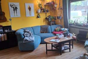 25 m2 in gemütlicher WG in Aachen-Eilendorf – ab sofort! – Die vollständige Adresse der Immobilie erhältst du vom Anbieter., 52080 Eilendorf, Aachen – Vorschaubild 7