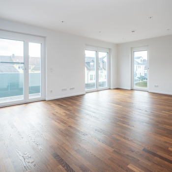 MAIER - Luxuriöse 5-Zimmer-WHG mit 3 Balkone, Loggia, Sauna und Klima - WHG 4