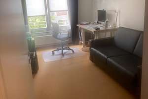 Wohnen mit Charakter: 3-Zimmer-Wohnung in St. Lorenz Süd – Moislinger Allee 61e, 23558 Sankt Lorenz Süd, Lübeck – Vorschaubild 5
