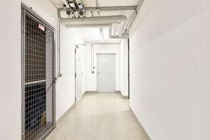 Hellerhof: Sorgenfreies und ruhiges Wohnen:  Traumhaftes Penthouse mit höchstem Comfort – Osteroder Str. 20, 40595 Hellerhof, Düsseldorf – Vorschaubild 30