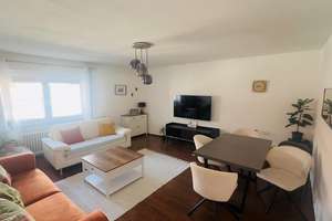Zentrale 2-Zimmer-Wohnung in Kaiserslautern ab 01.09.2026 – Die vollständige Adresse der Immobilie erhältst du vom Anbieter., 67655 Innenstadt Ost, Kaiserslautern – Vorschaubild 2
