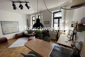 Tauschwohnung: Gemütliche 2 Zimmer-Wohnung – Die vollständige Adresse der Immobilie erhältst du vom Anbieter., 52066 Burtscheider Abtei, Aachen – Vorschaubild 8