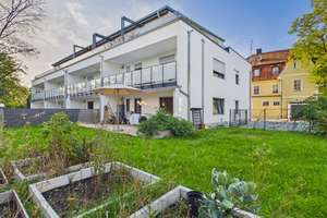 3-Zimmer Wohnung mit exklusiver Küche und Garten in Maxhütte-Haidhof – 93142 Maxhütte-Haidhof – Vorschaubild 15
