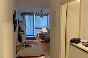 Helle 2-Zimmer Wohnung mit Balkon in Dresden – Schandauer Straße 23D, 1309 Striesen-West, Dresden – Vorschaubild 18